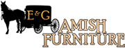 E&G Amish Furniture