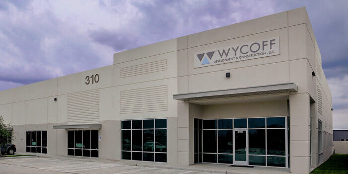 Wycoff Webster Office Genesis 310